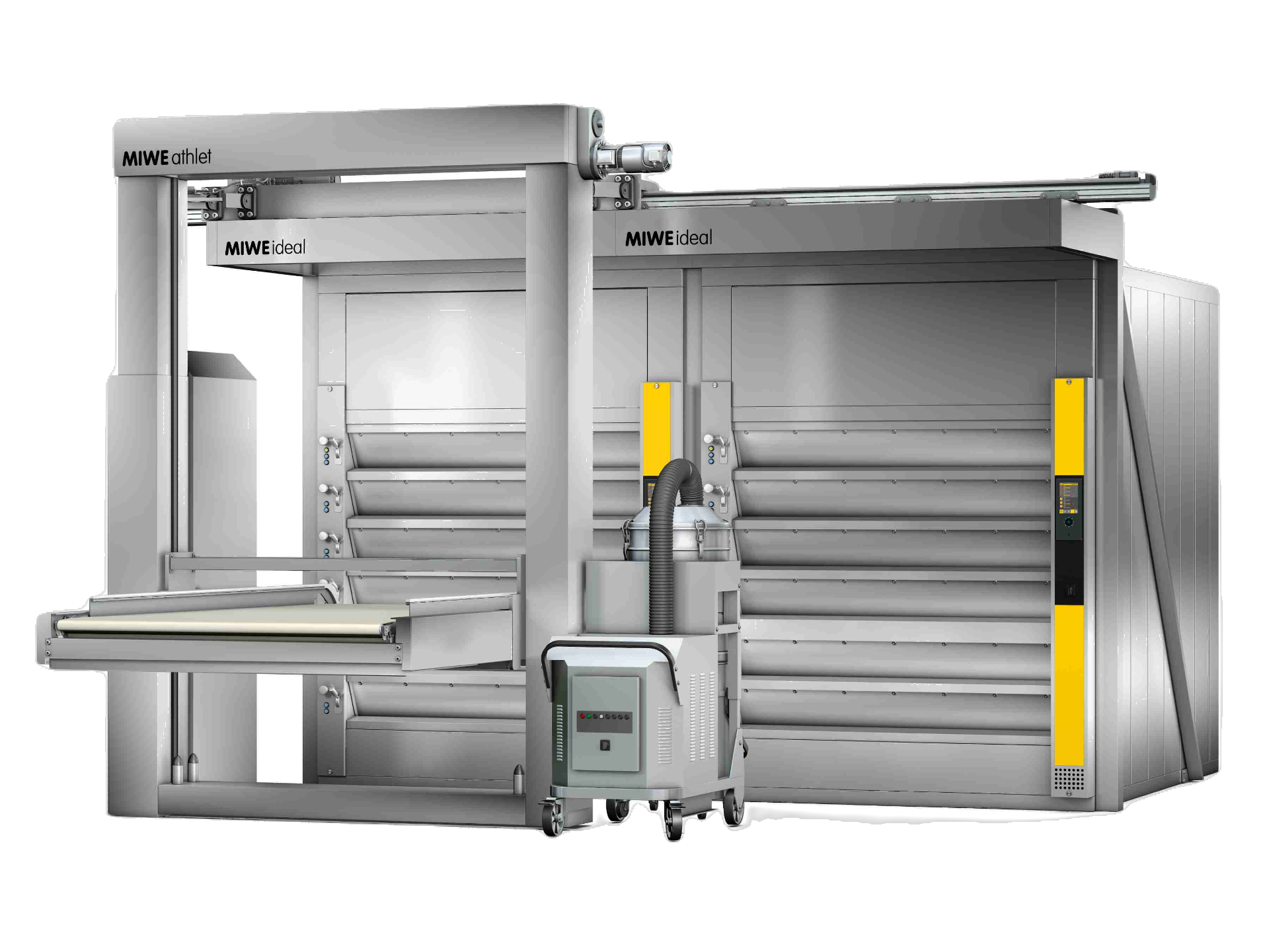 Jesteśmy generalnym przedstawicielem marki w Polsce